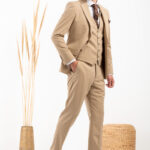 Κοστούμι Vittorio 100-24-Donato Beige