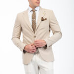 Σακάκι Vittorio 900-24-BONNATO Beige
