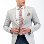 Σακάκι Vittorio 900-24-BONNATO Grey