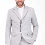 Σακάκι Vittorio 900-24-DIMI Grey