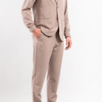 Overshirt Vittorio 300-2425-DAMIANNO LS Cigar