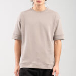 Φούτερ Vittorio Oversized 1000-2425-005 Fanco