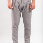 Παντελόνι Vittorio 500-2425-BRESIA Grey