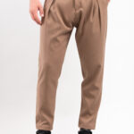 Παντελόνι Vittorio 500-2425-BRESIA Tabacco