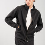 Ζακέτα Vittorio 300-2425-100 Black