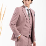 Κοστούμι Vittorio 100-24-Donato Rosewood