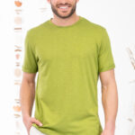 Μπλούζα Vittorio 200-24-001 Green