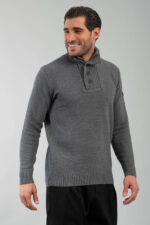 Λουπέτο Vittorio 700-2324-005 L Grey