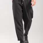 Παντελόνι Vittorio 500-2425-Vento Black