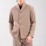 Overshirt Vittorio 300-2425-B-Gino Fanco