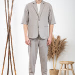 Overshirt Vittorio 300-24-DAMIANNO-1 Fanco