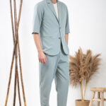 Overshirt Vittorio 300-24-DAMIANNO-1 Mint