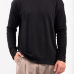 Μπλούζα Vittorio 200-2425-005 Black