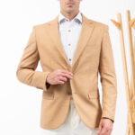 Σακάκι Vittorio 900-24-Tropical Beige