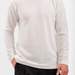 Μπλούζα Vittorio 200-2425-002 White