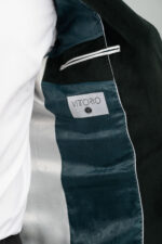 Σακάκι Vittorio 900-2324-ENIO Green - Image 6