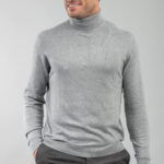 Ζιβάγκο Vittorio 700-2324-101 L Grey