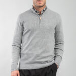 Λουπέτο Vittorio 700-2324-100 L Grey