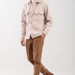 Overshirt Vittorio 300-2425-011 Beige