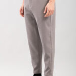 Παντελόνι Vittorio 500-2425-Gino Grey