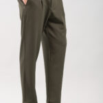 Παντελόνι Vittorio 500-2425-B-Merrato Olive