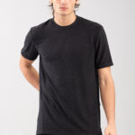 Μπλούζα Vittorio 200-2425-010 Black