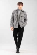 Overshirt Vittorio 300-2425-010 Black