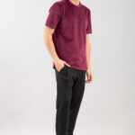 Μπλούζα Vittorio 200-2425-021 Bordeaux