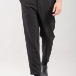 Παντελόνι Vittorio 500-2425-Gino Black