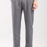 Παντελόνι Vittorio 500-2425-B-Merrato Grey