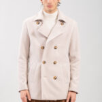 Παλτό Vittorio 400-2425-Barone Stone