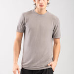 Μπλούζα Vittorio 200-2425-010 Grey