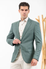 Σακάκι Vittorio 900-24-Tropical Dusty Mint - Image 3