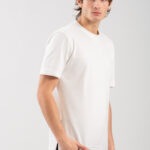 Μπλούζα Vittorio 200-2425-021 Off White