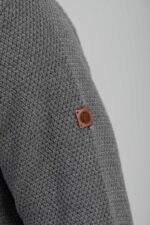 Λουπέτο Vittorio 700-2324-005 L Grey - Image 4