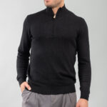 Λουπέτο Vittorio 700-2324-100 Black