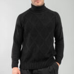 Ζιβάγκο Vittorio 700-2324-001 Black