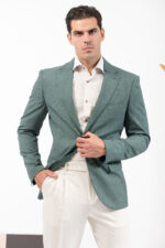Σακάκι Vittorio 900-24-Tropical Dusty Mint - Image 5