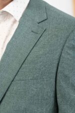 Σακάκι Vittorio 900-24-Tropical Dusty Mint - Image 6