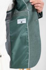 Σακάκι Vittorio 900-24-Tropical Dusty Mint - Image 7