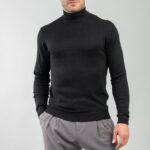 Λουπέτο Vittorio 700-2324-102 Black