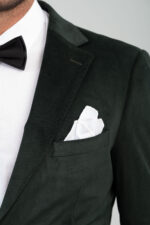 Σακάκι Vittorio 900-2324-ENIO Green - Image 5