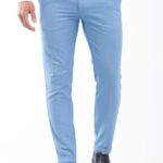 Παντελόνι Vittorio 500-23-CASTELLO Raf