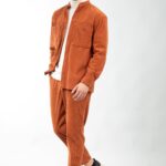 Overshirt Vittorio 300-2324-MOLVENO Ekai