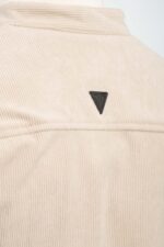 Overshirt Vittorio 300-2324-MOLVENO Stone - Image 5