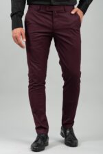 Κοστούμι Vittorio Promo S Bordeaux - Image 7