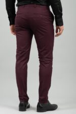 Κοστούμι Vittorio Promo S Bordeaux - Image 8