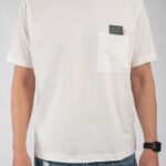 Μπλούζα Gianni Lupo GLW005G White