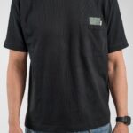 Μπλούζα Gianni Lupo GLW005G Black