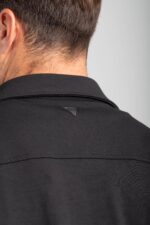 Oveshirt Vittorio 300-2223-LUCIO Black - Image 6